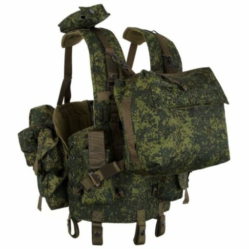 Vest chiến thuật GRAD - Ảnh 2