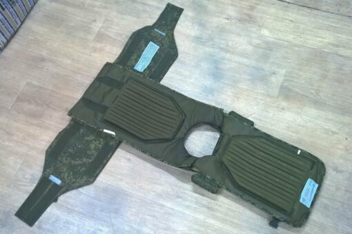 6B45 Ratnik - Ảnh 6