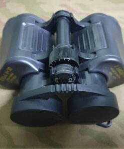 Ống nhòm BPS6 8x30M phủ cao su
