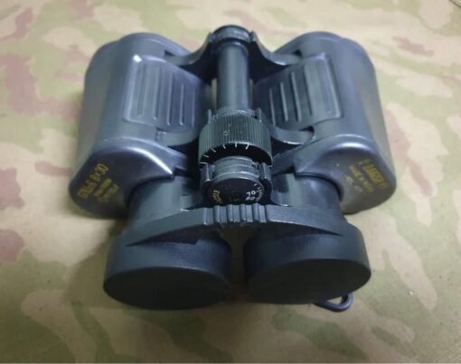 Ống nhòm BPS6 8x30M phủ cao su