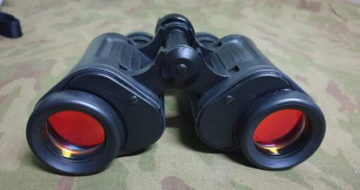 Ống nhòm BPS6 8x30M phủ cao su - Ảnh 6