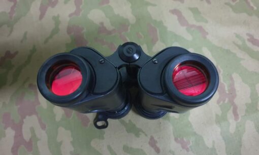 Ống nhòm BPS6 8x30M phủ cao su - Ảnh 5