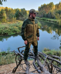 BARS Gorka 3M EMR