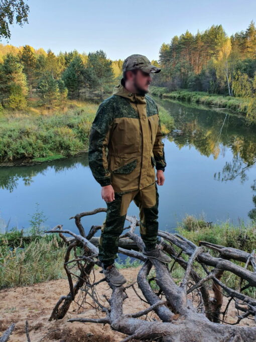 BARS Gorka 3M EMR