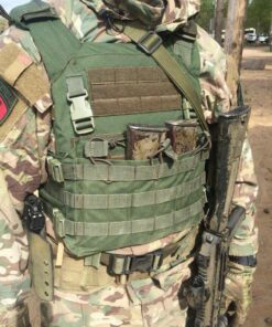 Plate carrier M2 ANA Tactical