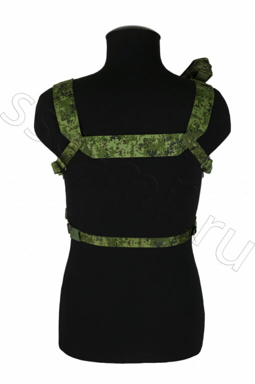 Chest rig D3 SSO SPOSN - Ảnh 5