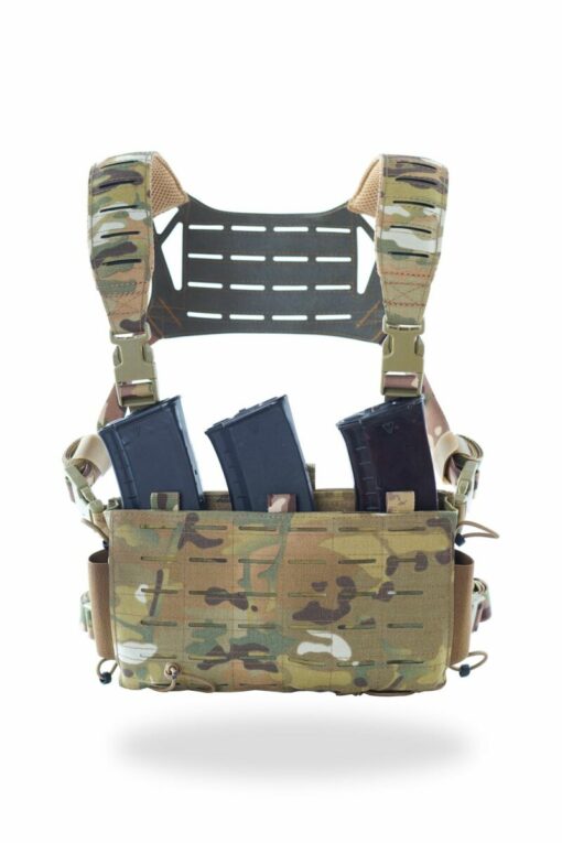Chest rig SOL-2 - Ảnh 7