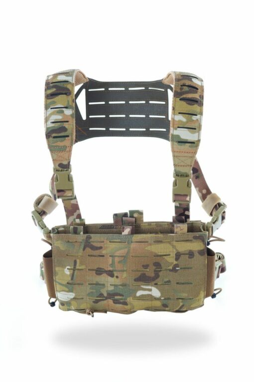 Chest rig SOL-2 - Ảnh 8