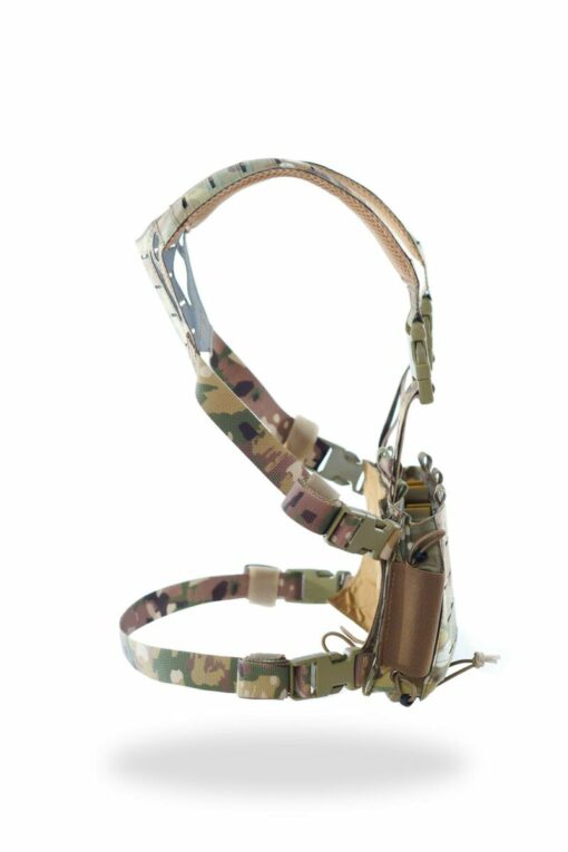 Chest rig SOL-2 - Ảnh 9