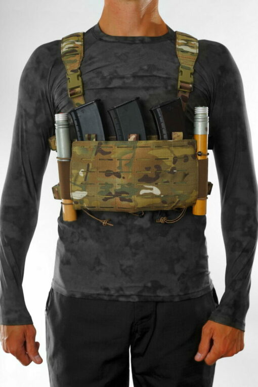 Chest rig SOL-2 - Ảnh 2