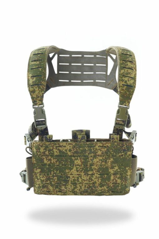 Chest rig SOL-2 - Ảnh 4