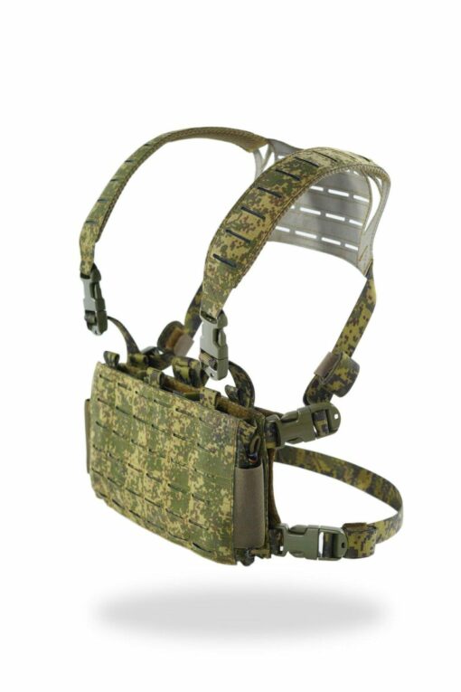 Chest rig SOL-2 - Ảnh 6