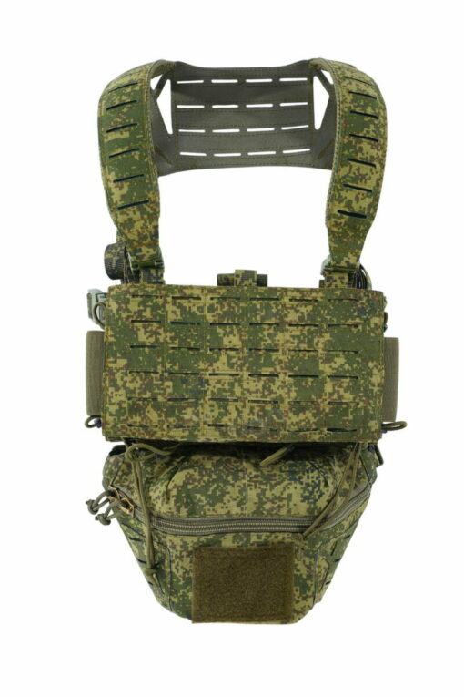 Chest rig SOL-2