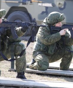 Dây đeo 6Sh124 AK-12