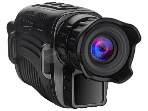 Ống nhòm nhìn đêm Levenhulk Halo 13x mono - Ảnh 2