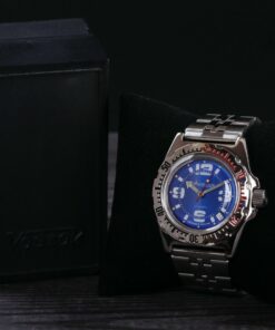 Vostok Amfibian 110902 Thợ lặn