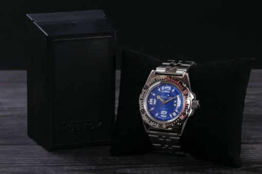 Vostok Amfibian 110902 Thợ lặn