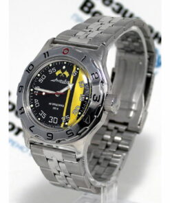 Vostok Amfibian 100652 Thợ lặn