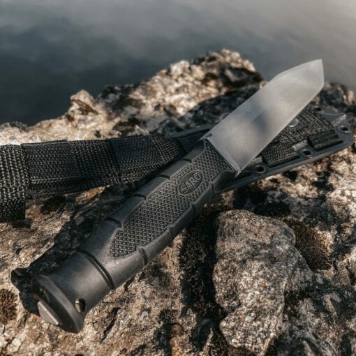 Saro Hunter Tanto - Ảnh 2