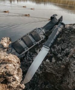 Saro Hunter Tanto
