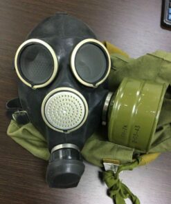 Gasmask GP-7