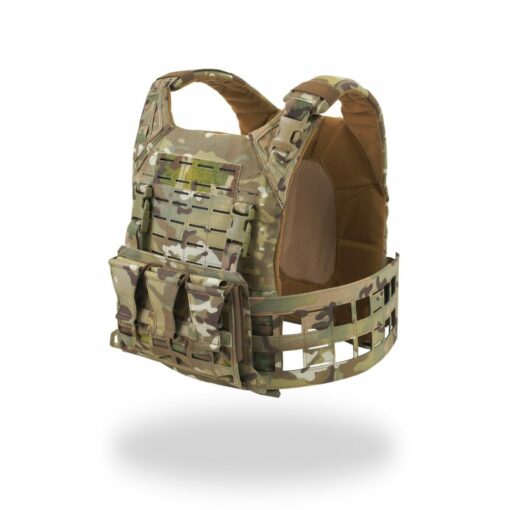 Plate Carrier Cylone - Ảnh 3