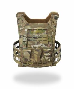 Plate Carrier Cylone
