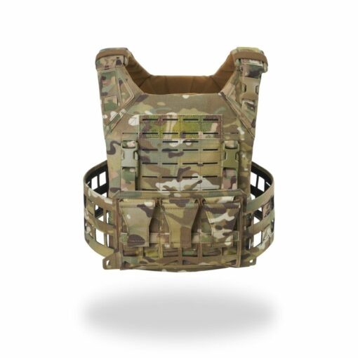 Plate Carrier Cylone