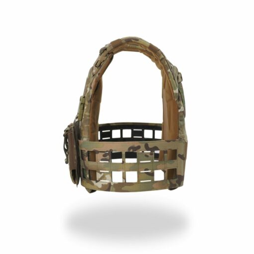 Plate Carrier Cylone - Ảnh 7