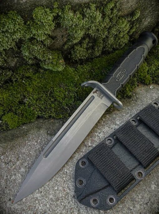 Saro 6Kh9-S