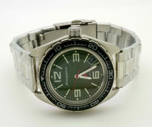 Vostok Komandirskie 020715 - Ảnh 3
