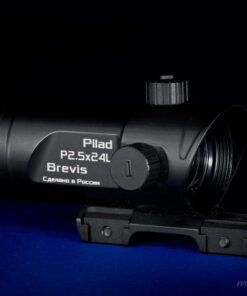 VOMZ Pilad P2.5x24L Brevis