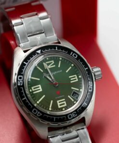 Vostok Komandirskie 020715