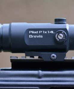 VOMZ Pilad P1x14L Brevis