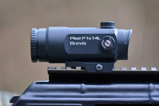 VOMZ Pilad P1x14L Brevis