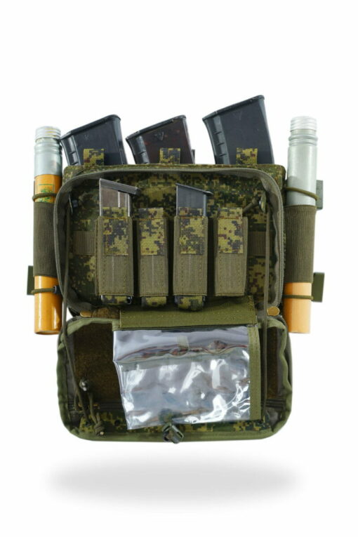 Chest rig SOL-3 - Ảnh 6