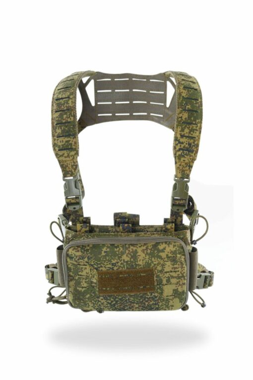 Chest rig SOL-3 - Ảnh 3