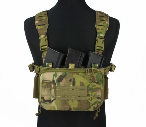 Chest rig SOL-3