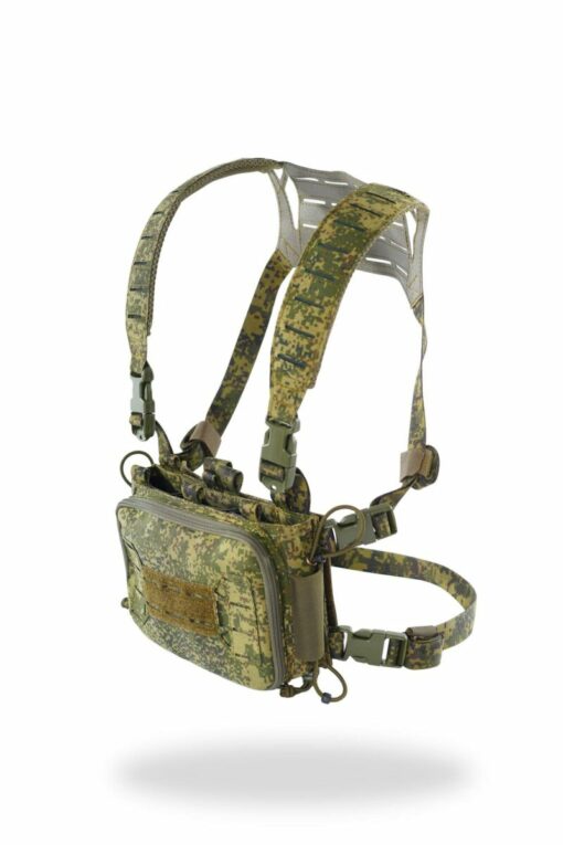 Chest rig SOL-3 - Ảnh 4
