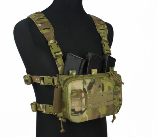 Chest rig SOL-3 - Ảnh 5