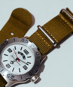 Vostok Komandirskie 350618