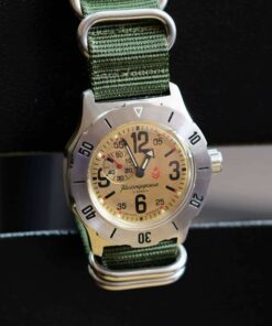 Vostok Komandirskie 350749