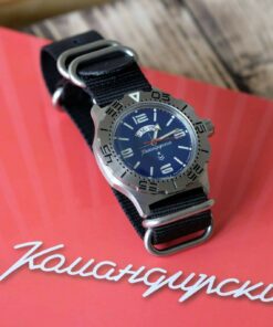 Vostok Komandirskie 350669