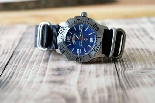 Vostok Komandirskie 350669 - Ảnh 2
