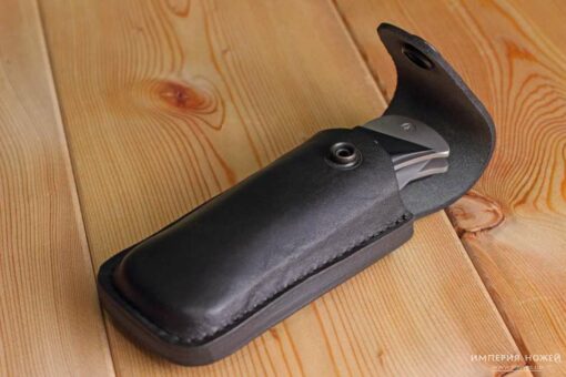 Dao gấp chiến thuật Melitak Brat - Ảnh 5