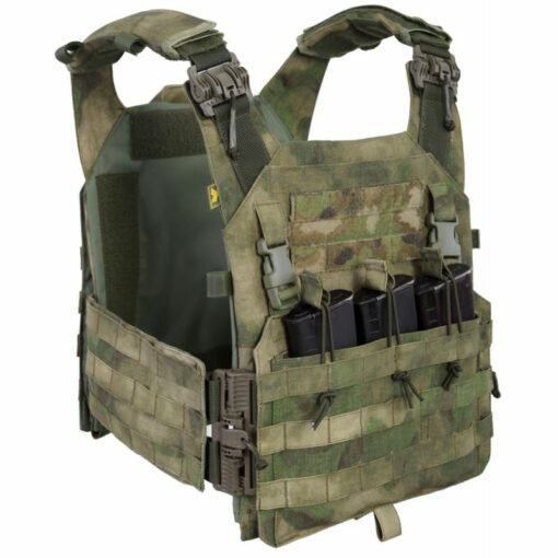 Plate carrier M2-QR - Ảnh 5