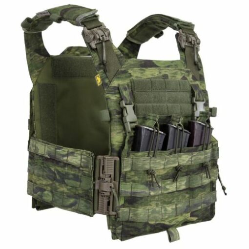 Plate carrier M2-QR - Ảnh 4
