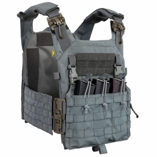 Plate carrier M2-QR - Ảnh 8