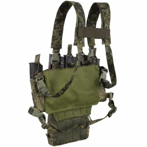 Chest rig Kangaroo - Ảnh 4