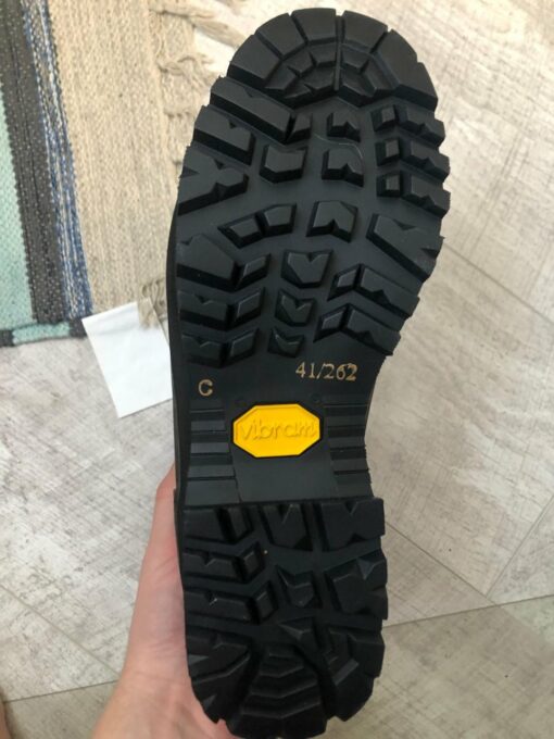 Giày leo núi Faradei 671 - Ảnh 4